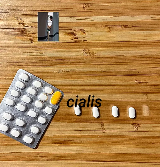 Comprar cialis confianza